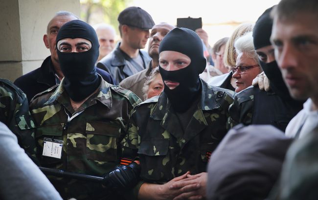 Мешканці Донецька отримали повідомлення про евакуацію: що кажуть окупанти