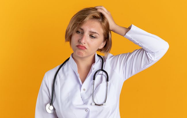 Чи можуть мобілізувати дієтологів у 2025 році: відповідь юриста