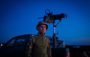 Росія вночі атакувала Україну понад 150 дронами: як відпрацювала ППО