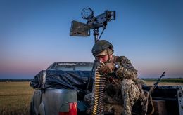 Українців попередили про загрозу обстрілу на вихідних: особливо - Київ