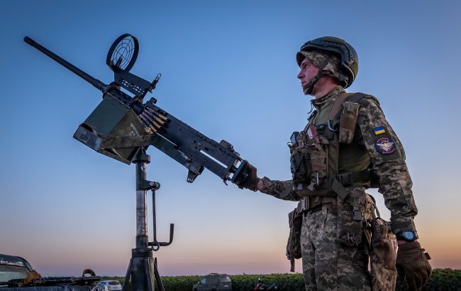 Генштаб опроверг "массовый перевод" из ПВО в пехоту: что на самом деле происходит