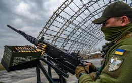 Рекордная атака "Шахедами". Над Украиной ночью ПВО сбила 52 вражеских дронов