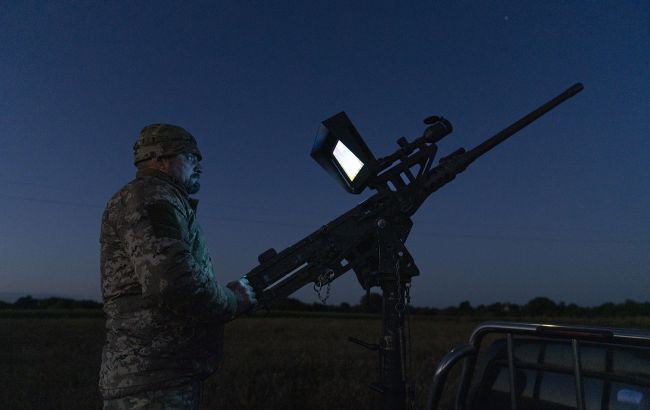 Россияне массированно атакуют Украину "Шахедами": где угроза ударов