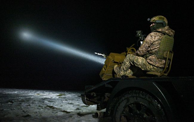 Армия РФ атакует Украину дронами-камикадзе "Шахед": где риск ударов