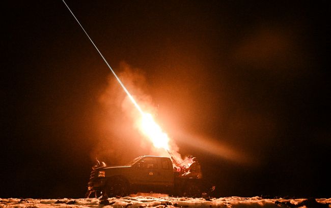 Украина снова под масштабной атакой дронов "Шахед": где риск ударов