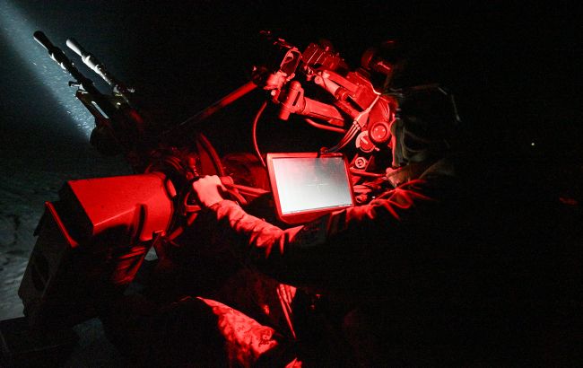 Россияне атакуют Украину дронами-камикадзе: где риск ударов