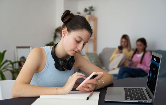 Украинцы могут бесплатно учить английский онлайн: как зарегистрироваться