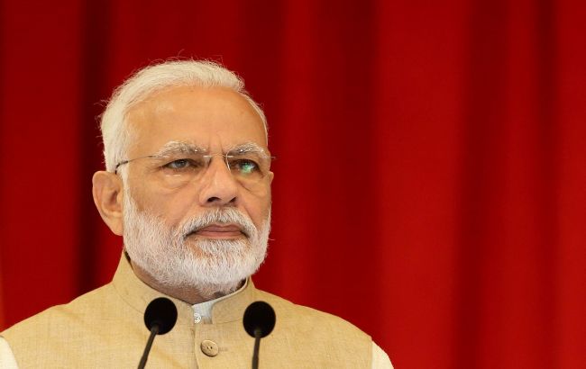 Не засудила війну РФ проти України. Німеччина готова відкликати запрошення Індії на саміт G7