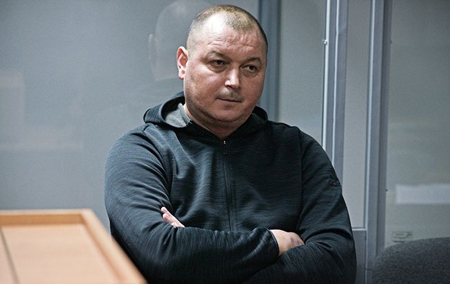 У капітана "Норду" немає російського паспорта, - прокуратура АРК