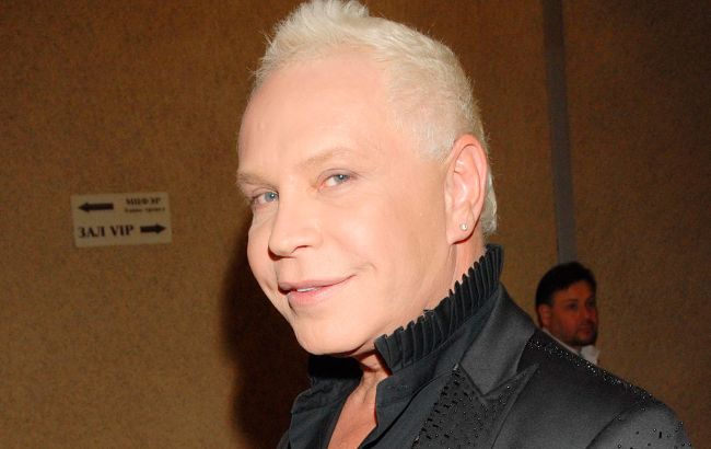 Умер Борис Моисеев