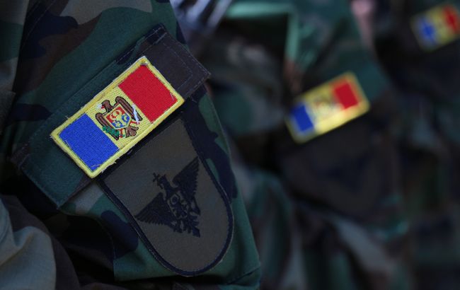 В Молдове обнаружили новые обломки неизвестного беспилотника