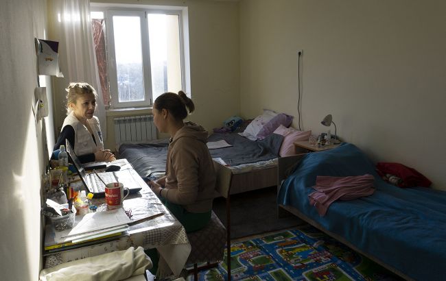 В кишиневском центре для беженцев из Украины зафиксировали вспышку кори