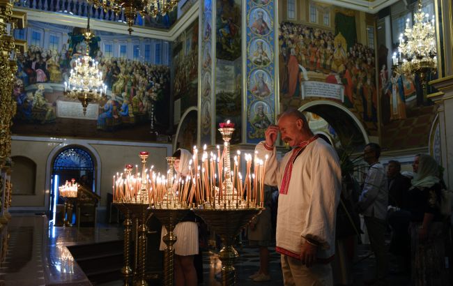 Від Хрещення Русі до свята Іллі: які дати липня найважливіші за календарем ПЦУ