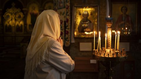 Покрова 2023: чи можна у свято пити алкоголь і влаштовувати застілля