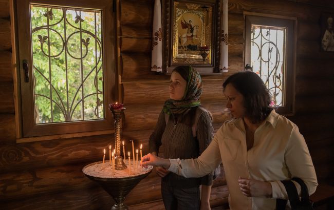 Священик РПЦ дорікнув росіянам за гнів через паливну кризу
