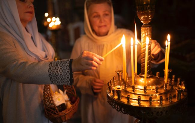 Не Петра и Павла: какой церковный праздник украинцы будут отмечать 12 июля