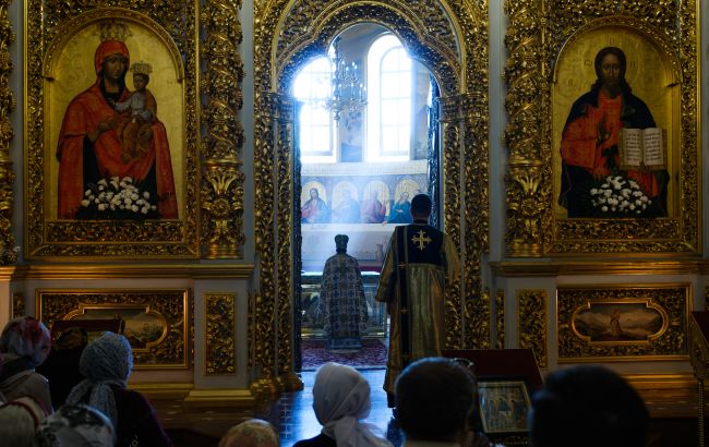 Спаси, піст й Успіння Богородиці: найважливіші свята серпня за календарем ПЦУ