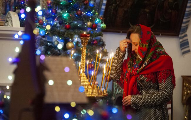 Вперше за новим календарем. Традиції на День Миколая та які свята будуть у грудні