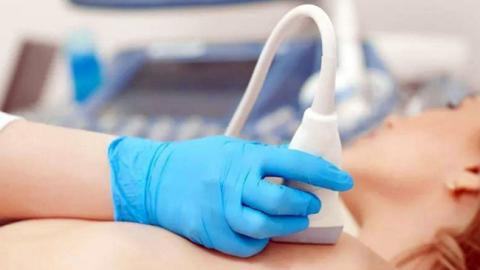 В Україні щотижня понад 100 осіб помирає від раку молочної залози, - МОЗ