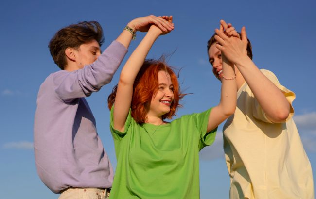 З Днем молоді: красиві привітання для рідних і друзів