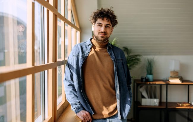 Он не мачо? 10 сигналов, что у мужчины проблемы с самооценкой