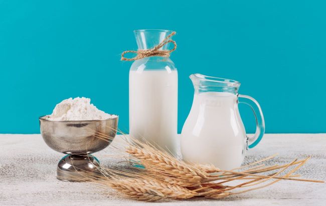 Молокоперерабатывающая промышленность вместе со смежными отраслями дает работу до 1 млн граждан, - СМПУ