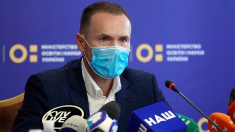 В МОН анонсировали наработку нового закона о дошкольном образовании