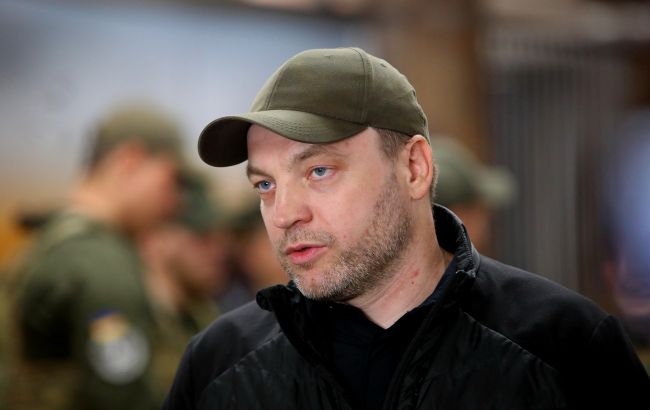 Після ракетного удару під землею залишилося 854 шахтарі, їх піднімають на поверхню