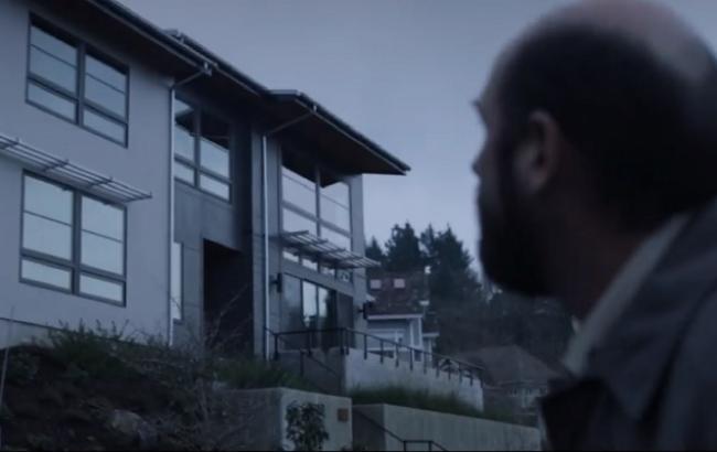 Фільм "Лігво монстра": дивитися онлайн трейлер