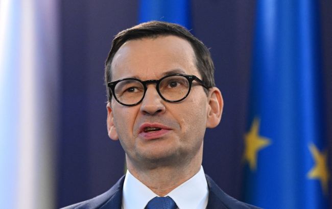 Сейм Польщі завтра проведе голосування за нового прем'єра