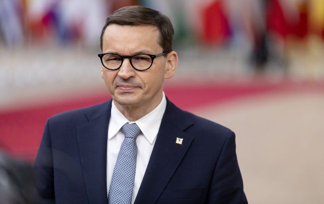 Польща отримала понад 40 млн євро за постачання танків та гаубиць в Україну