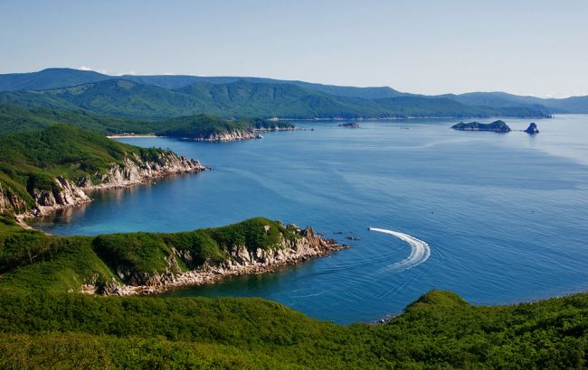 Токіо схвалив ідею провести переговори про перейменування Японського моря