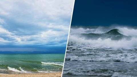 Солнце или град со шквалами: какой будет погода на популярных морских курортах в праздничные выходные