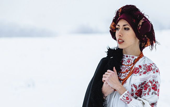 Ой, мороз, мороз: українцям повернули ще одну вкрадену росіянами пісню