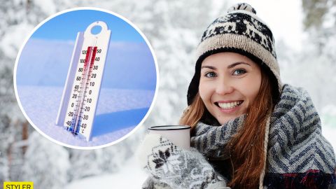 Как согреться на улице в -15: лучшие советы от путешественника и полярника