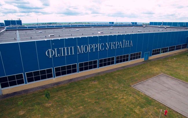 Репарації за знищену фабрику: "Філіп Морріс Україна" розглядає міжнародну компенсацію збитків