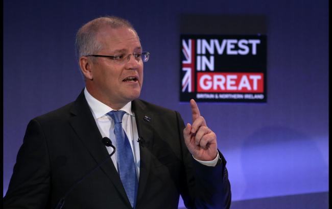 В Австралії обрали нового прем'єра