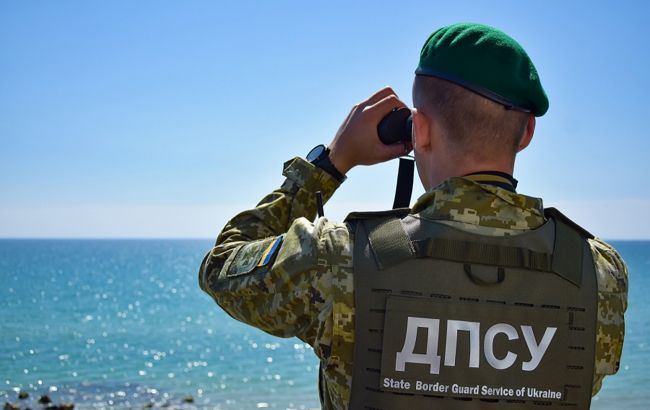 Пограничники в Одессе ликвидировали схему уклонистов, притворявшихся людьми с инвалидностью