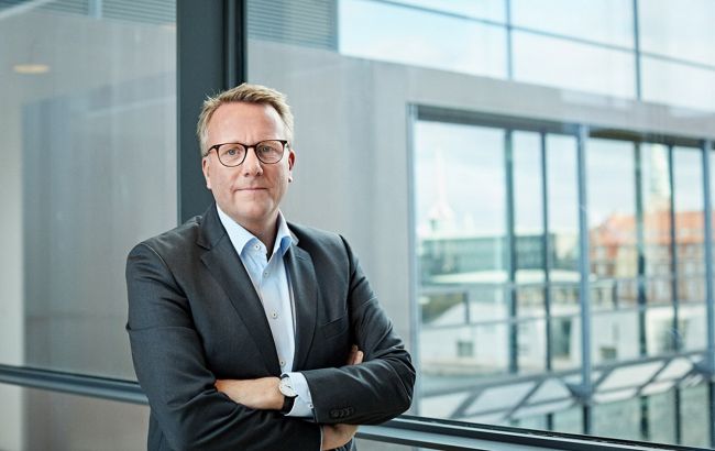 Данія не постачатиме зброю Україні. Ракети виявилися занадто старими