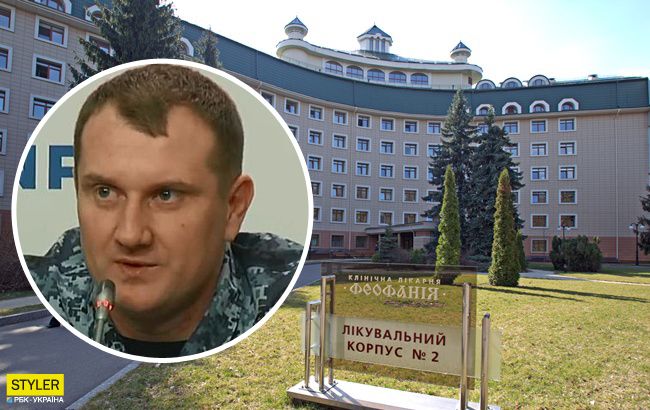 У освобожденного пленника Кремля нашли агрессивный рак: все детали и видео