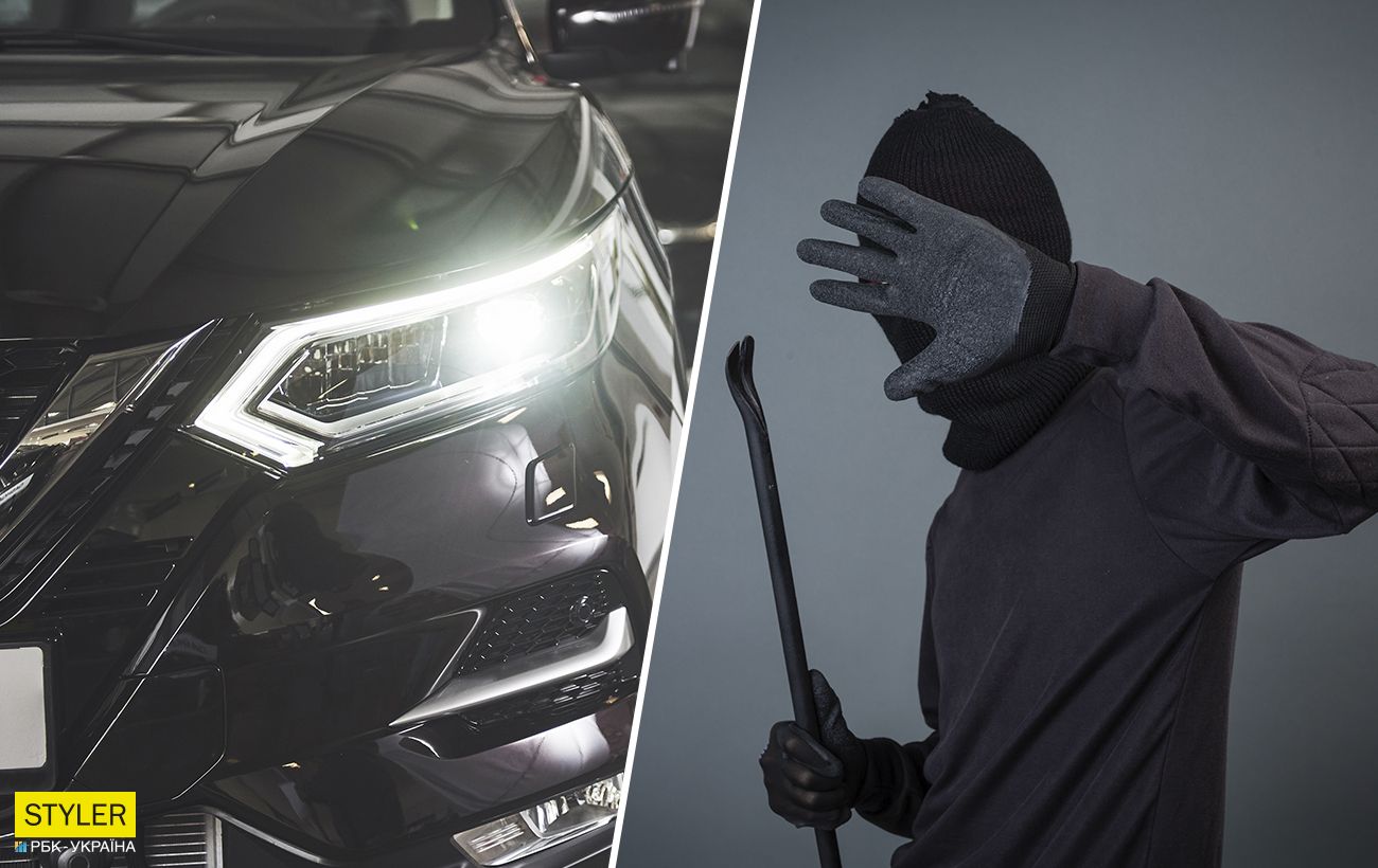 Автомобильные мошенники в Украине - самые популярные схемы и как не ...