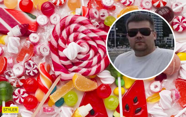 У Києві завівся "солодкий" аферист: фото роботодавця-кидали