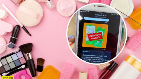 Шахраї роздають гроші від магазинів EVA: будьте обережні з повідомленнями