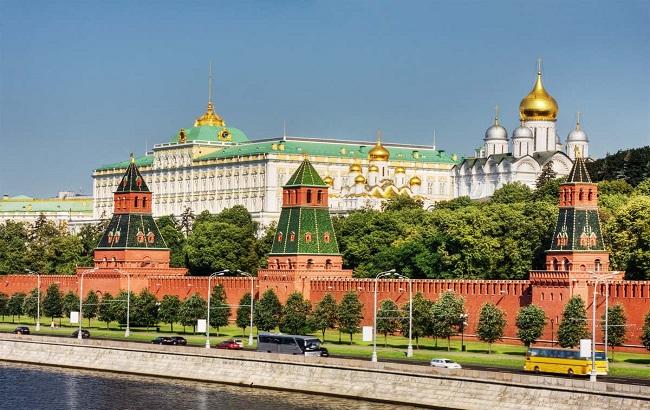 У Москві пройде міжнародний з'їзд сепаратистів