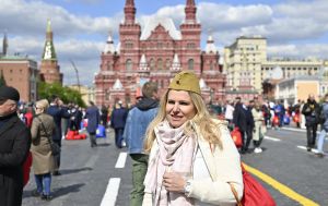 В Москві на 9 травня повністю відключать інтернет та СМС