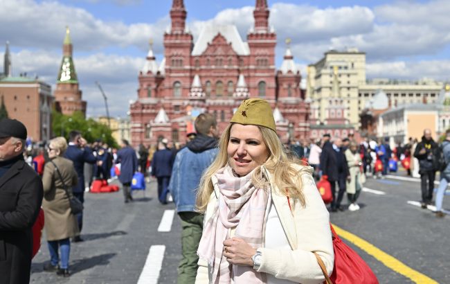 В Москві на 9 травня повністю відключать інтернет та СМС