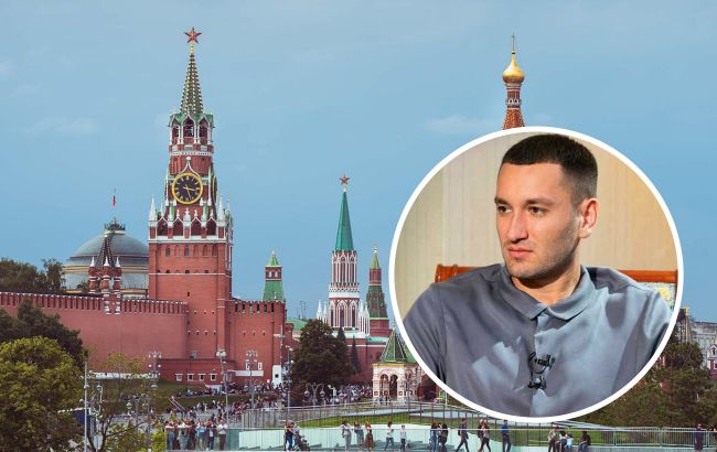 Пробил очередное дно: сбежавший в Москву Бардаш поздравил Путина с юбилеем
