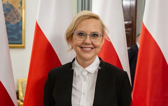 Польша призвала приостановить членство России в МАГАТЭ
