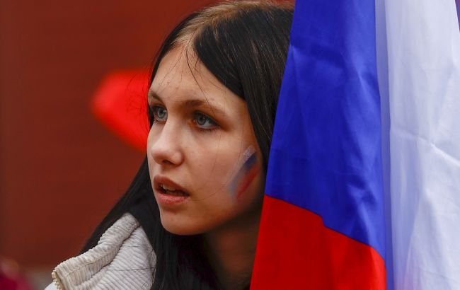 В Кремле придумали новый метод подстрекательства россиян к войне против Украины