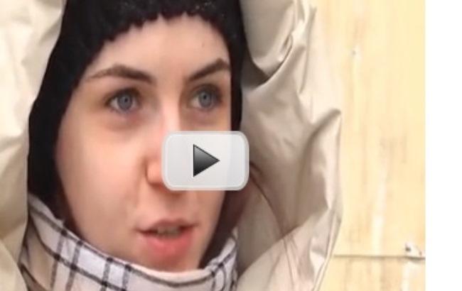 Москвичи рассказали, нужно ли убрать российские войска с Донбасса